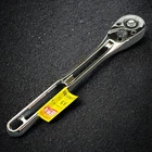 Asahi LVR3180 Quick-release 3/8"DRIVE Lightool Ratchet Low Backdrag Usa Seller New. Price: $52.50.