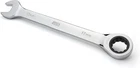 Jaeger 17 Tightspot Ratchet Wrench With Mm, Polished Mirror Finish New. Price: $14.43.