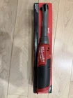 New Milwaukee Tool 2569-20 M12 Fuel 3/8" Extended Reach High Speed Ratchet. Price: $238.00.