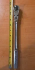 Craftsman Quick Release 3/8" Drive Flex Head Ratchet 11-1/2" U.s.a -vvt- 44815 Used. Price: $56.99.