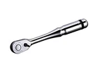NBR390A Ktc Nepros 9.5SQ. Ratchet Handle Silver Head W26MM TH14MM New. Price: $119.63.