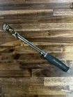 *new* Snap On FHLF80A 3/8" Flex Head Dark Titanium Soft Grip Ratchet Sick. Price: $236.24.