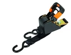 Buyers Foot Heavy Duty Retractable Ratchet Tie Down (5483105) New. Price: $59.51.