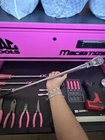 Mac Tools 1/2 Drive Axis Comfort Handle Flex Head Ratchet 26 New. Price: $250.00.