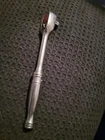 Snap On F730A 3/8" Drive Ratchet Usa Used. Price: $91.50.