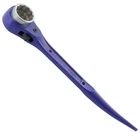 Top Compact Bent Ratchet Wrench 19X24MM New. Price: $65.99.