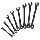 Westward 34D994 Ratcheting Wrench Set, Combination New. Price: $141.99.
