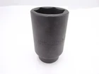 Proto 7348H Torqueplus Deep Impact Socket 6 Point Drive X 1-1/2" New. Price: $42.99.