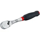 Craftsman V-series Ratchet Set, 1/4 And 3/8 Inch Drive, Comfort Grip, 2 Pack, New. Price: $78.00.