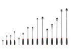 Tekton 1/4, 3/8, 1/2 Inch Qr Comfort Grip Ratchet And Breaker Bars, 15 Pieces New. Price: $550.00.