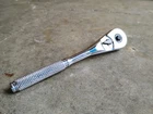 Allen Tools 10900 1/4" Drive Ratchet Used. Price: $17.95.