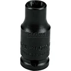 Proto B944191 1/4" Drive Torx Impact Socket, E10 New. Price: $25.49.