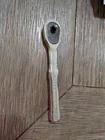 Nwot Craftsman 3/8" Flex Head Ratchet 72 Tooth CMMT99420 New. Price: $28.00.