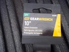 Gearwrench P/n 84886 3/4" Drive Extension 10" New. Price: $69.99.