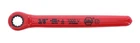 Wiha 21325 Insulated Ratchet Wrench 3/8" New. Price: $64.03.