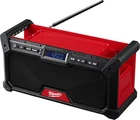 Milwaukee 2952-20 M18 Bluetooth Jobsite Radio New. Price: $129.99.