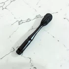 Ktc NBR390JB Nepros 9.5SQ Ratchet Handle Iron Navy Kyoto Machinery New. Price: $254.20.
