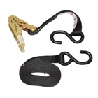 Ratchet Tie Down Strap Inch X Feet Ancra (10936-16) New. Price: $21.77.