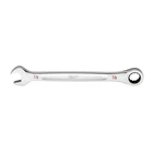 Milwaukee 45-96-9228 7/8 Sae Ratcheting Combo Wrench New. Price: $64.35.