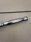 Sk 1/2" Drive Ratchet 80221 LP90 Teardrop Fixed Head 15" Used. Price: $99.00.