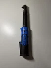 Matco 16V Infinium 3/8 Ratchet Blue 310RPM MCL1638SLRG Tool Only For Parts. Price: $150.00.