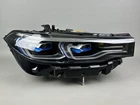 Perfect! 2019 2022 Bmw X7 / XB7 Right Passenger Rh Laser Led Headlight Oem Used. Price: $1649.00.