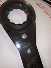 Snap-on Industrial Brands RB-54 Williams Single Ratchet Box Wrench, 1-11/16 New. Price: $65.00.
