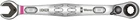 Wera 05020064001 Ratcheting Combination Wrench - "joker" Reversible 8X144MM New. Price: $41.99.