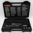 Vim Tools FRBS89 Pc. Flex Ratchet Bit & Socket Set - 1/4'' Hex Dr. New. Price: $120.49.