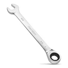 9/16 Inch Ratchet Combination Wrench Precision Hardened Polished Steel Sae New. Price: $20.17.