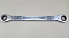 Mac Tools RWL20222 Ratcheting Box End Wrench 5/8 11/16 12 Pt. (CJL007169) Used. Price: $19.99.