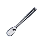 Ktc Nepros NBR490 1/2" Drive 90-TOOTH Quick Release Ratchet New. Price: $138.17.