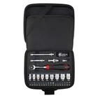 Vessel Cordless Electric Slim Ratchet Set With 31 Socket Bits 400ER3-1M New. Price: $209.07.