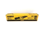 Dewalt Volt DCF503B Xtreme Max Cordless Brushless 3/8" Ratchet Tool Only New. Price: $107.99.
