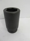 Proto J10024L 1-1/2" Deep Impact Socket, 1" Drive, 6 Point New. Price: $50.00.