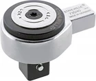 Stahlwille Torque Wrench Interchangeable Head (ratchet) 735/40 New. Price: $258.28.