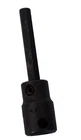 Proto Professional 3/8" Drive 6MM Impact Hex Bit Socket 2-23/32" Oal J7290-6M New. Price: $16.99.