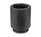 Grey Pneumatic 1" Drive X 3-3/8" Deep Impact Socket. Gp 4108D New. Price: $169.99.