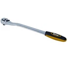 Titan Tools 12046 1/2" Drive Ratchet 15" Long, Offset New. Price: $33.19.