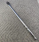 Sk Tools 80203: 3/8" Drive, 15" Long, LP90 Teardrop Ratchet Replacement New. Price: $116.99.