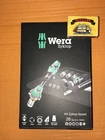 Wera Zyklop Speed Ratchet And Socket Set / 26PC Metric 05051045001 New. Price: $113.82.