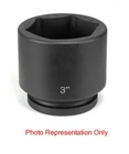 Grey Pneumatic 4042R 1" Drive X 5/16" Standard Impact Socket New. Price: $44.41.