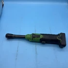 Snap-on CTR817G 1/4" 14.4V Microlithium Cordless Long Neck Ratchet *pre Owned* Used. Price: $247.45.