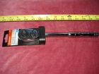 (1877.) Teardrop 72-TOOTH Quick Release Ratchet 1/2" Drive Crescent CR12 New. Price: $39.92.