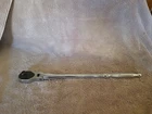 Mac VR1890FK 1/2 18" Long Flex Head Ratchet Used. Price: $179.00.