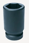 Grey Pneumatic 4024D 1" Drive X 3/4" Deep Impact Socket New. Price: $54.99.