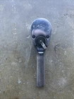 Mac Tools XR1 3/8" Drive Stubby Mini Ratchet Used. Price: $65.00.