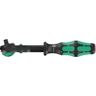 Wera Tools 8000 Black Edition Zyklop Speed Ratchet With 1/4 Inch Drive New. Price: $118.99.