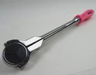 *new* Snap FHNFD100 3/8" Tooth Pink Round Swivel Head Ratchet 11" Long. Price: $274.95.