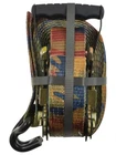 Keeper 47370 16' Ratchet Tie Down, Woodland Camo New. Price: $10.00.